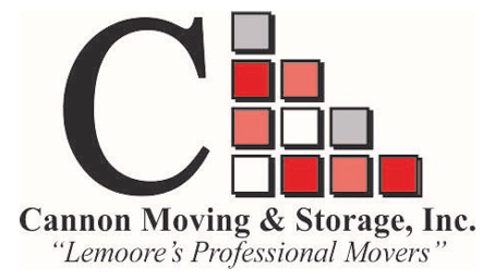 Cannon Moving & Storage Inc.